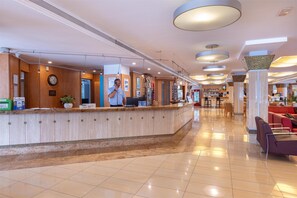 Bar (ter plaatse)