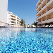 Invisa Hotel La Cala