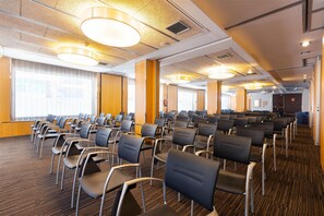 Business centre