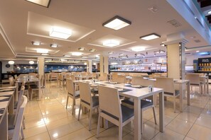 Business centre