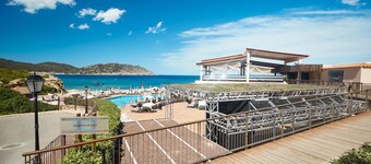 Invisa Hotel Club Cala Blanca