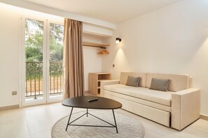 Minibar, desk, blackout curtains, free WiFi - Invisa Hotel Club Cala Blanca (Santa Eulalia del Rio)
