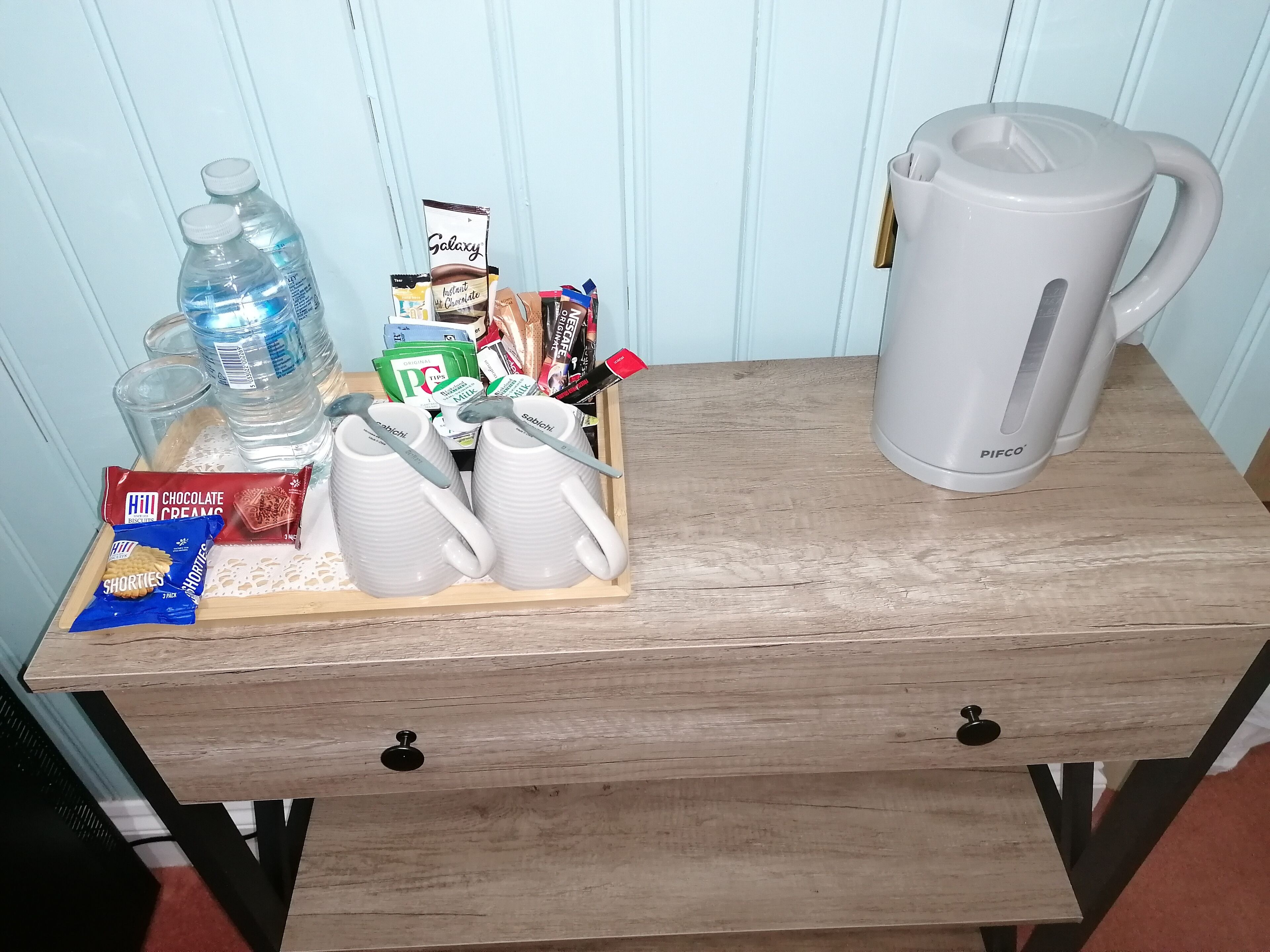 classic double room | individually decorated, iron/ironing board, free wifi, bed sheets