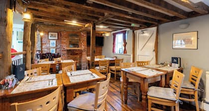 The Evenhill