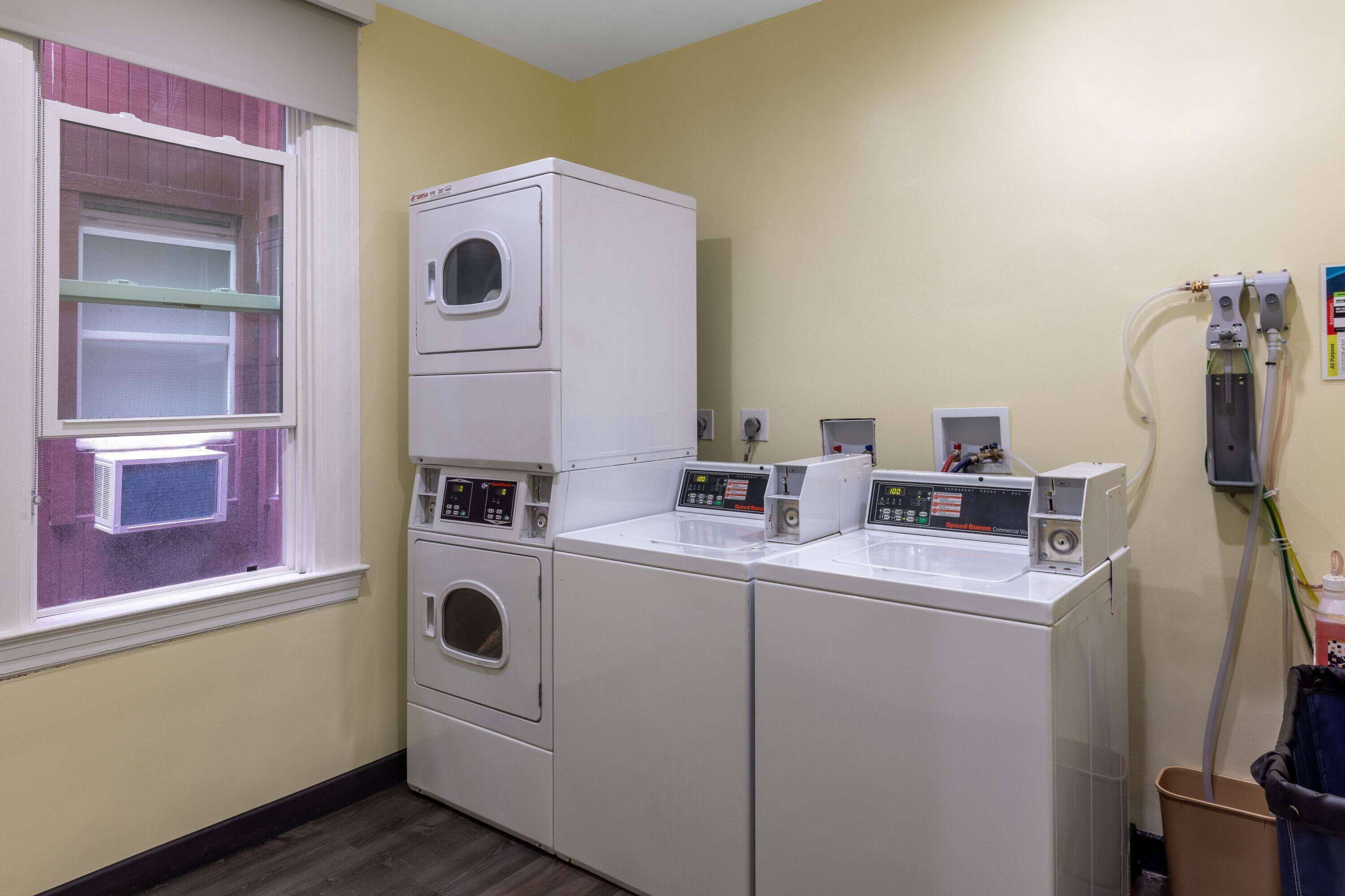 Foto - Super 8 by Wyndham San Francisco/Union Square Area