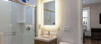 Super 8 by Wyndham San Francisco/Union Square Area