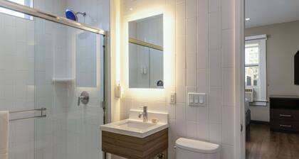Super 8 by Wyndham San Francisco/Union Square Area