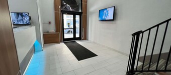 Super 8 by Wyndham San Francisco/Union Square Area