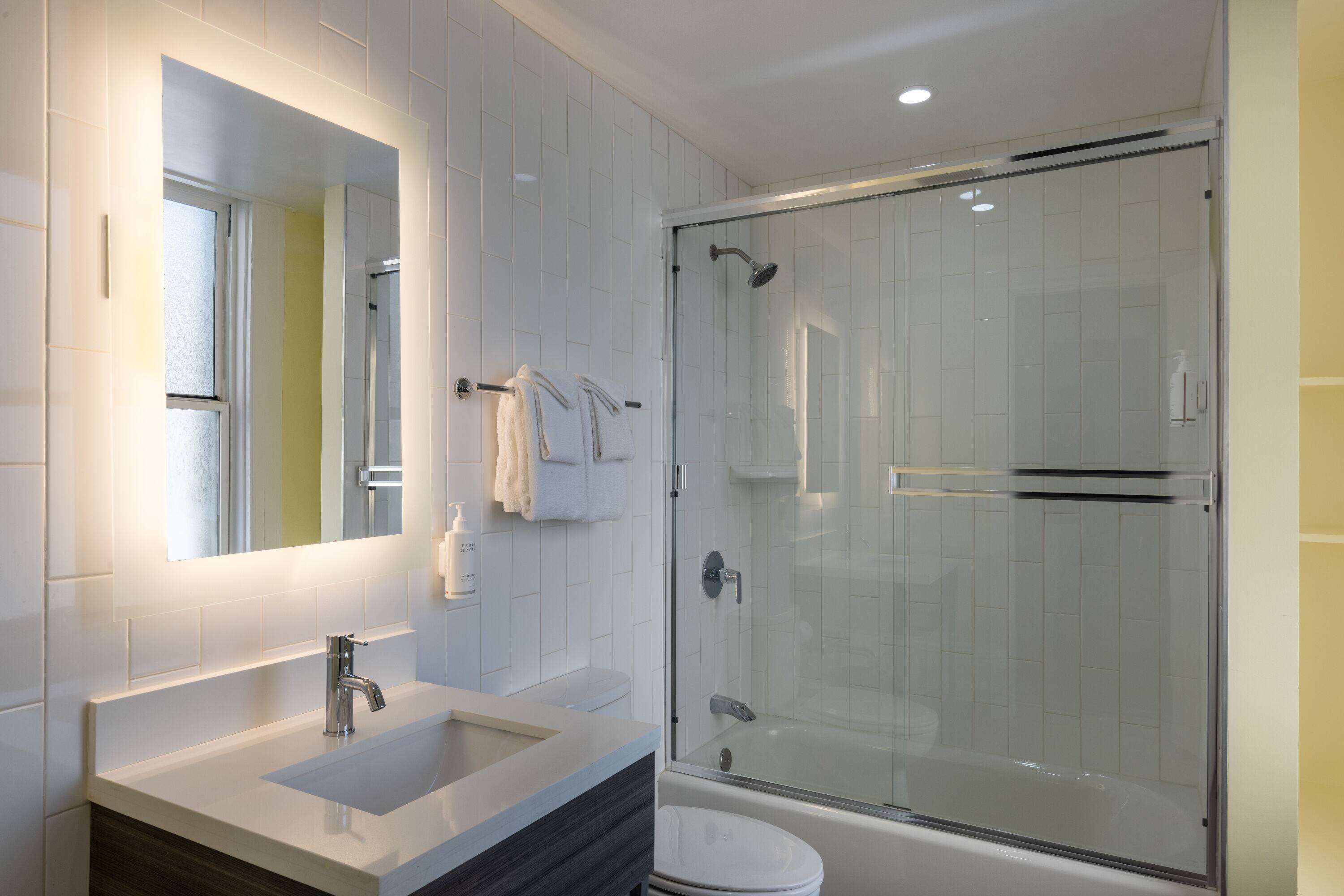 Foto - Super 8 by Wyndham San Francisco/Union Square Area