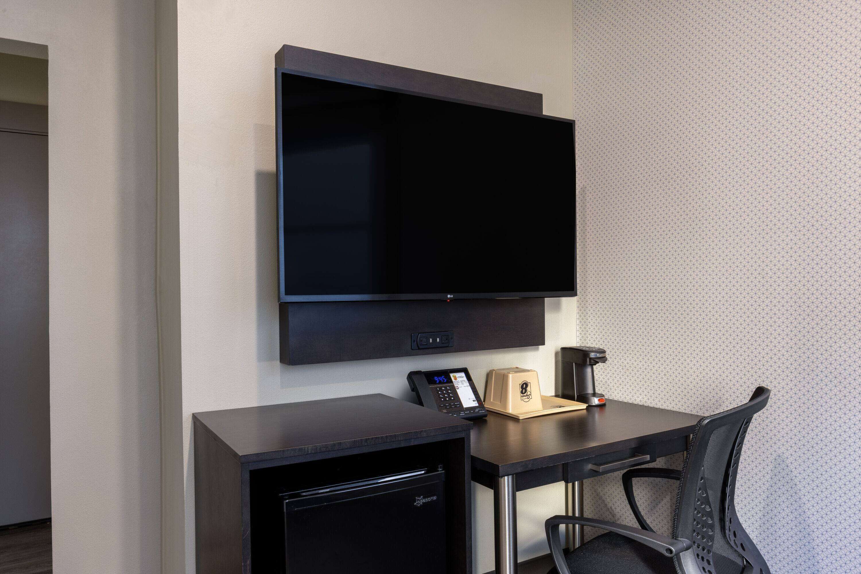 Foto - Super 8 by Wyndham San Francisco/Union Square Area