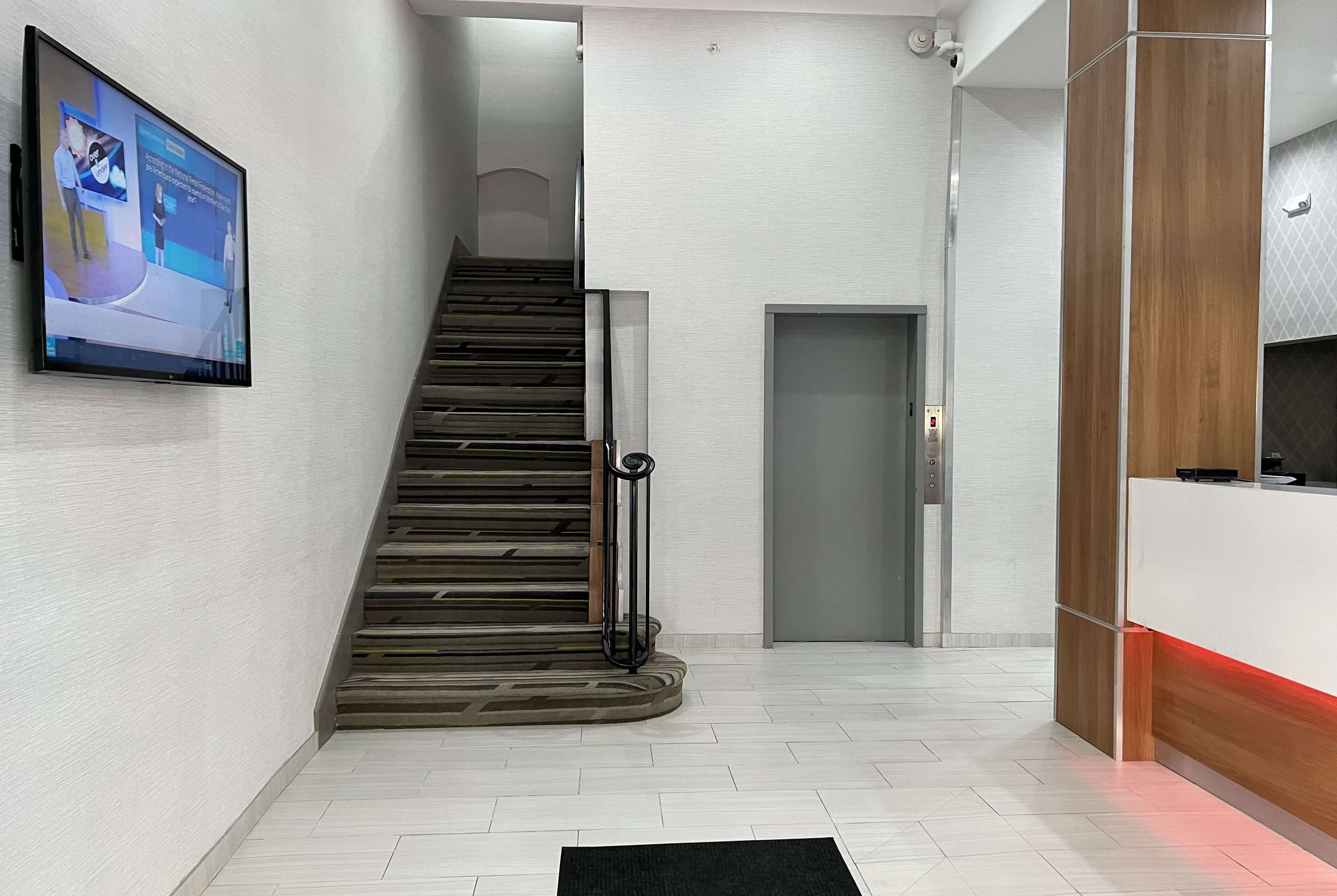 Foto - Super 8 by Wyndham San Francisco/Union Square Area