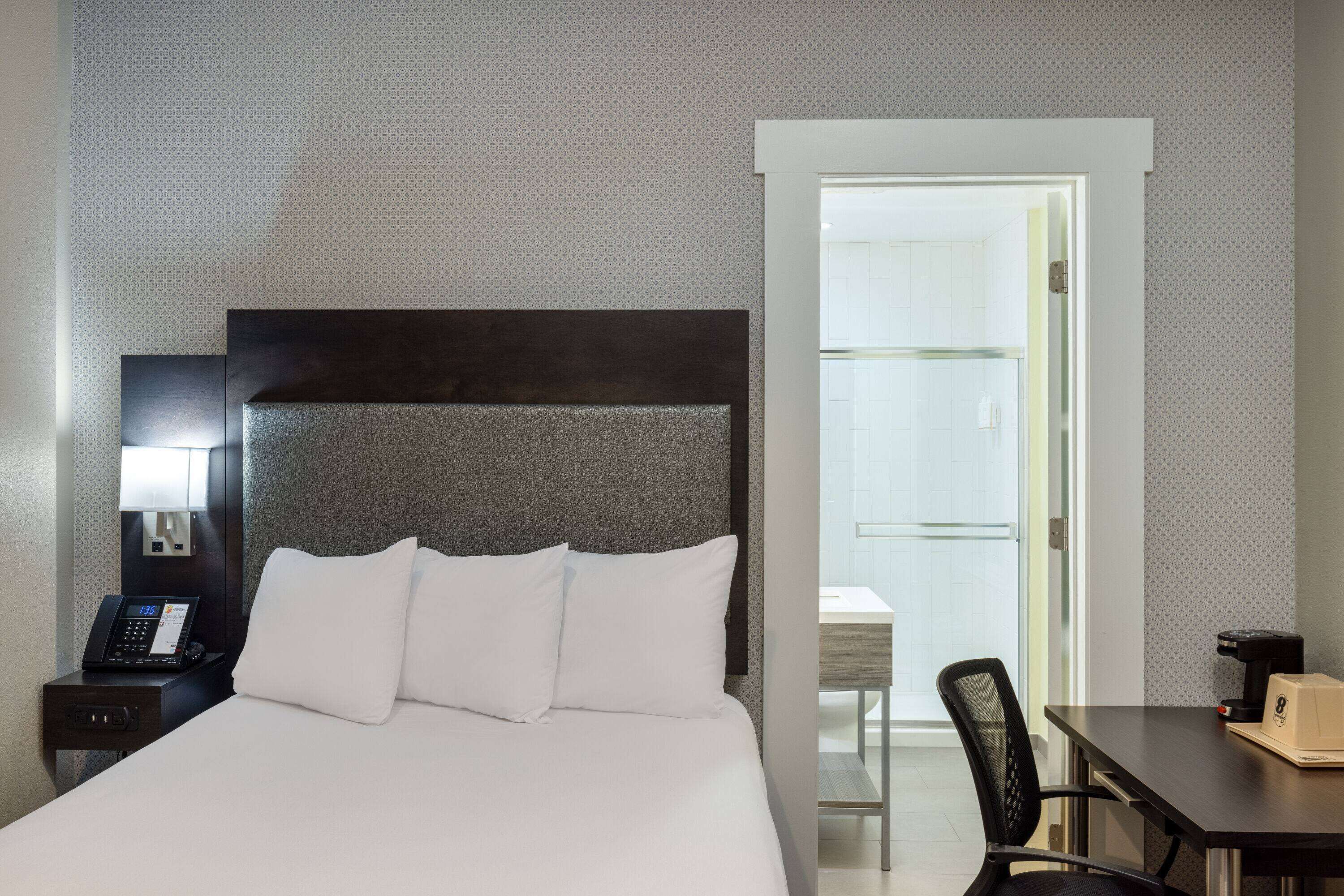 Foto - Super 8 by Wyndham San Francisco/Union Square Area