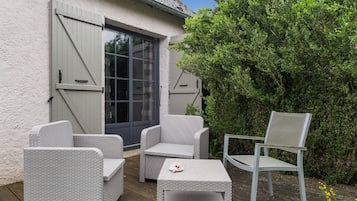 Terras