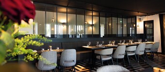 Hotel Le Faisan Dore