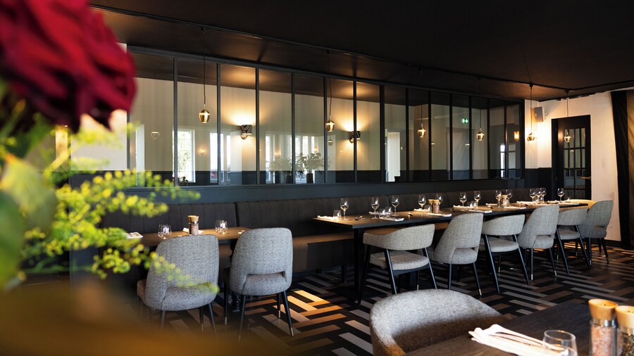 Hotel Le Faisan Dore