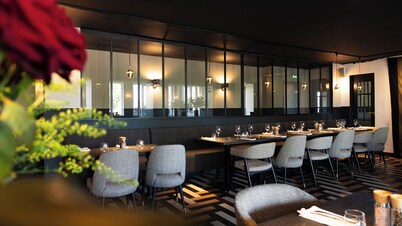 Hotel Le Faisan Dore