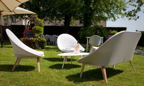 Vườn