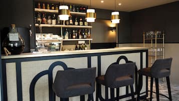 Bar (in loco)