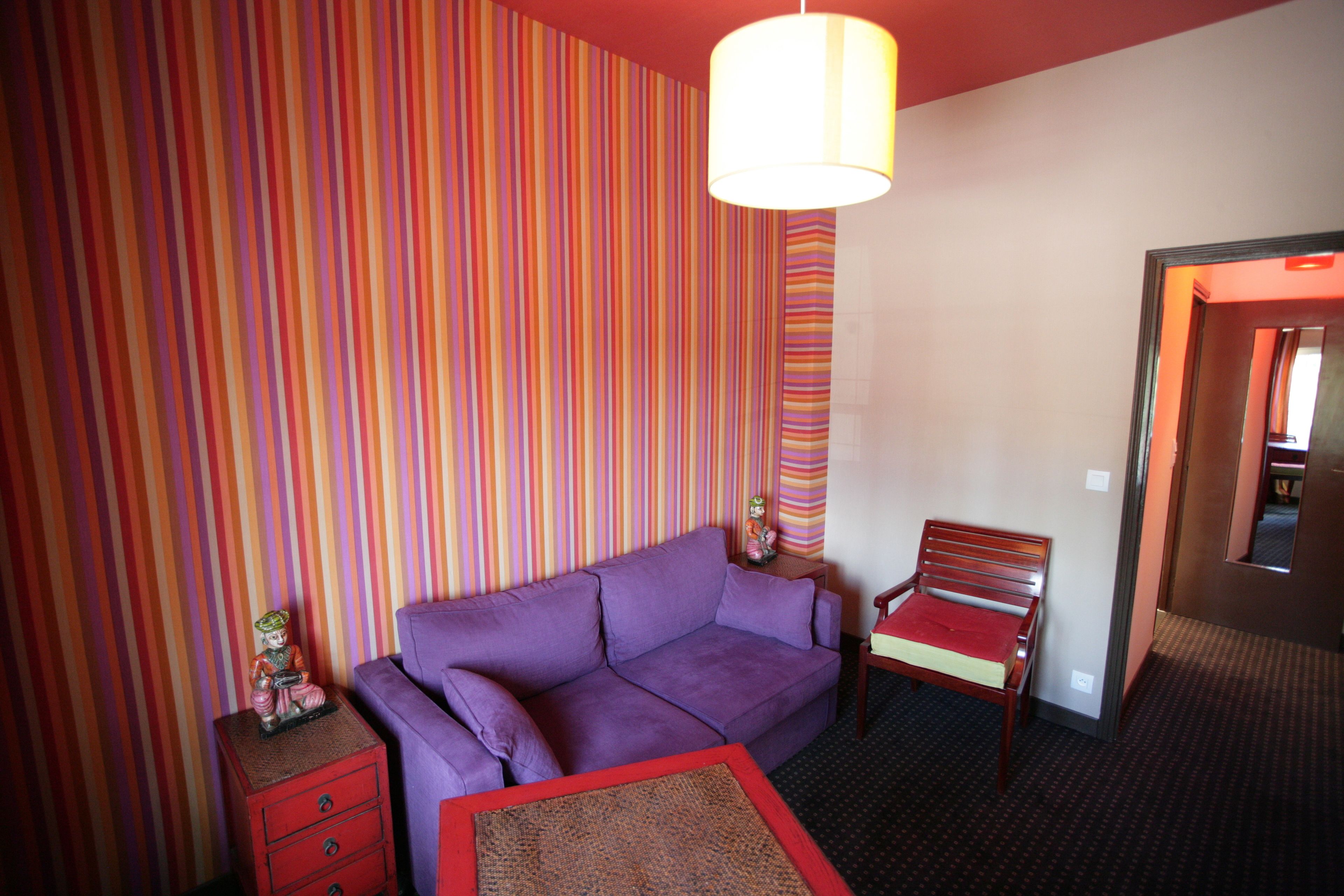 family room, 1 bedroom | 1 bedroom, premium bedding, desk, blackout curtains