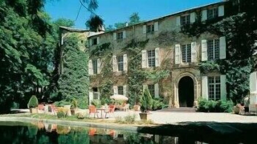 Château d'Ayres