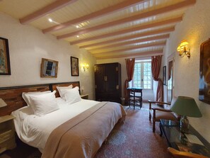 Chambre Standard (Comfort)