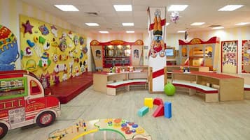 Children’s activities