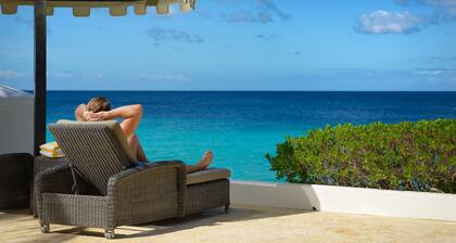 Belmar Oceanfront Apartments