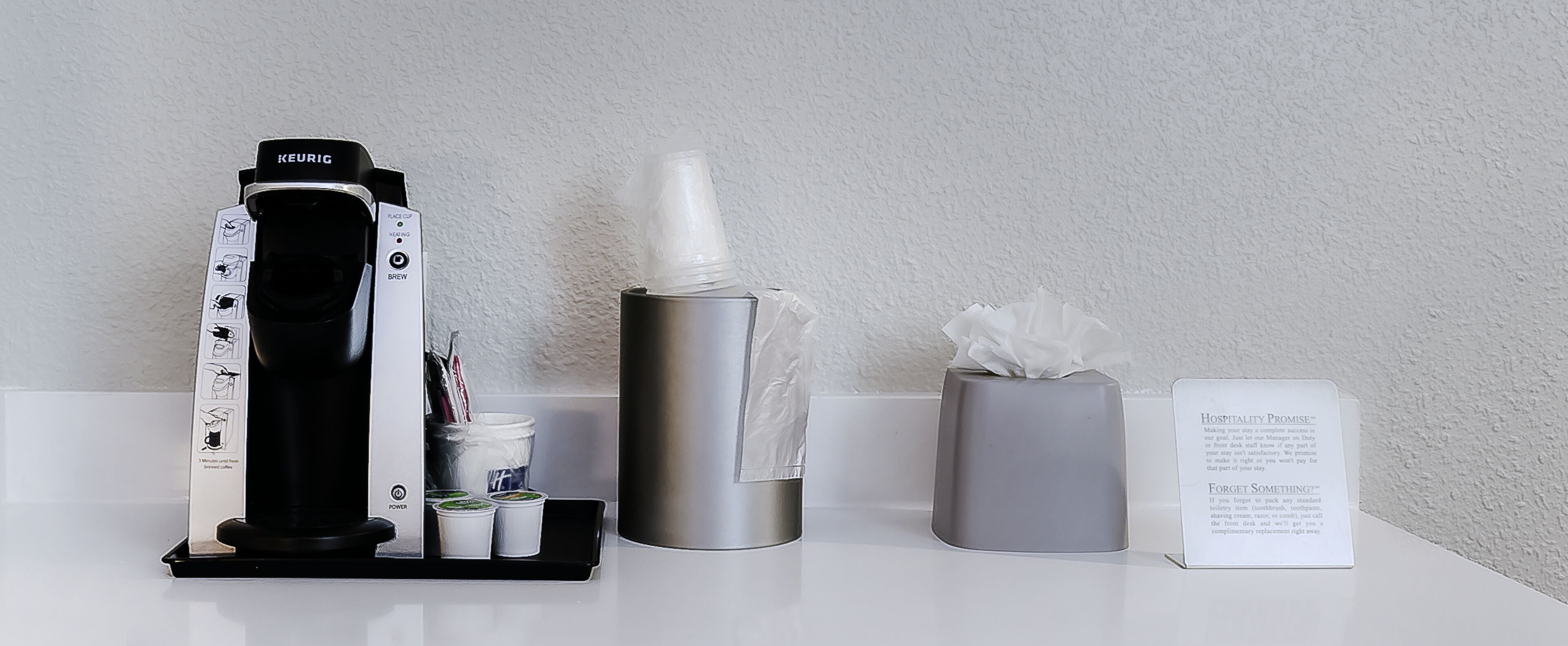 1 bedroom, in-room safe, desk, iron/ironing board