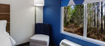 Holiday Inn Exp Walterboro by IHG