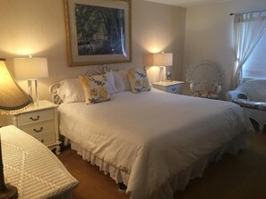 Literie de qualité supérieure, décoration personnalisée