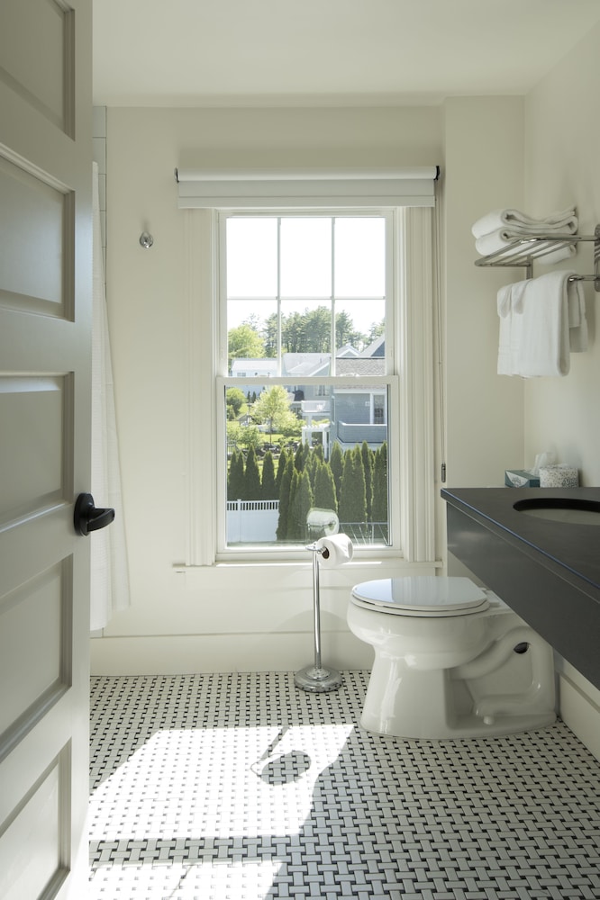 Higgins Beach Inn by null