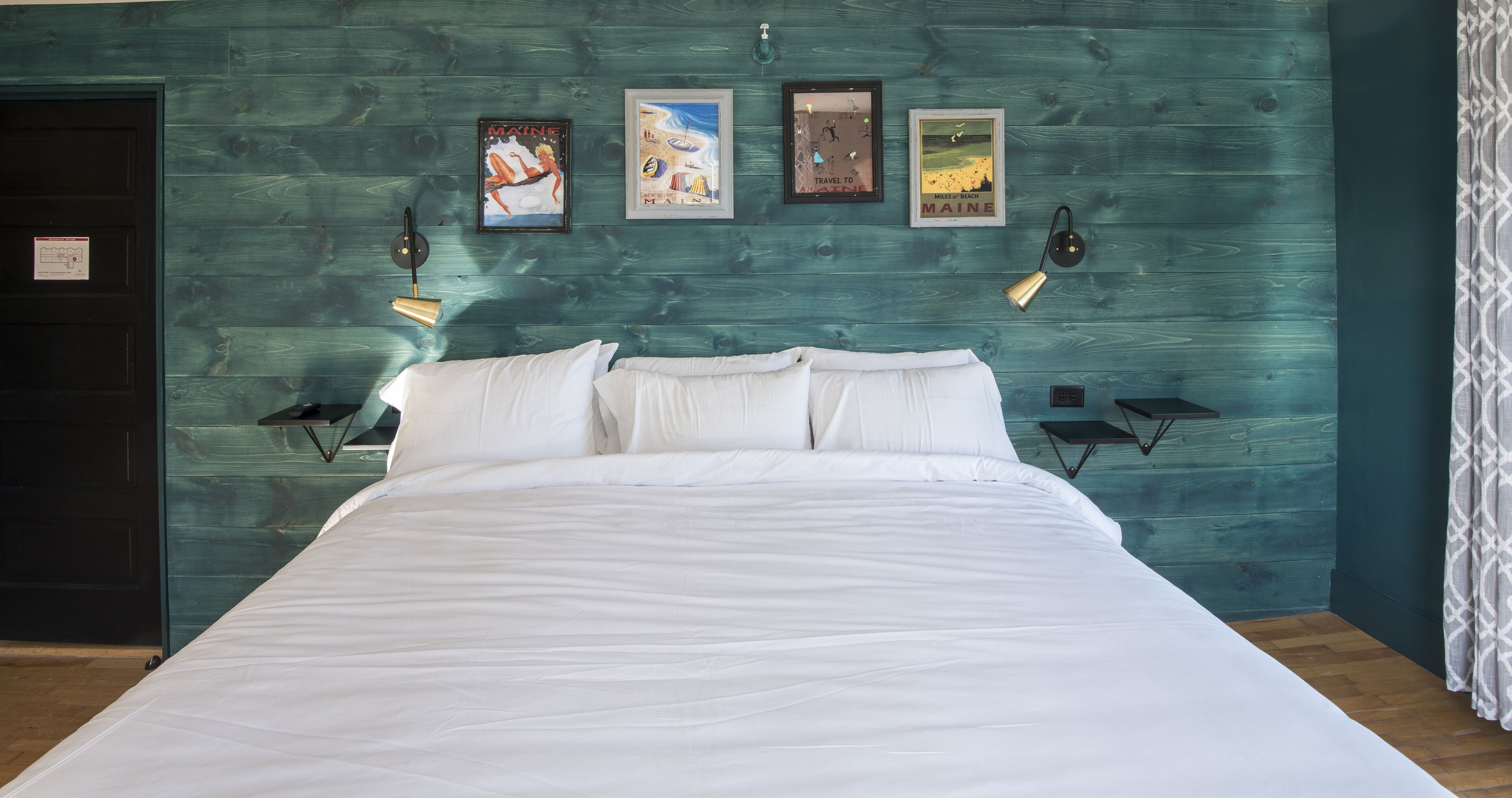 premium double room | 1 bedroom, iron/ironing board, free wifi, bed sheets