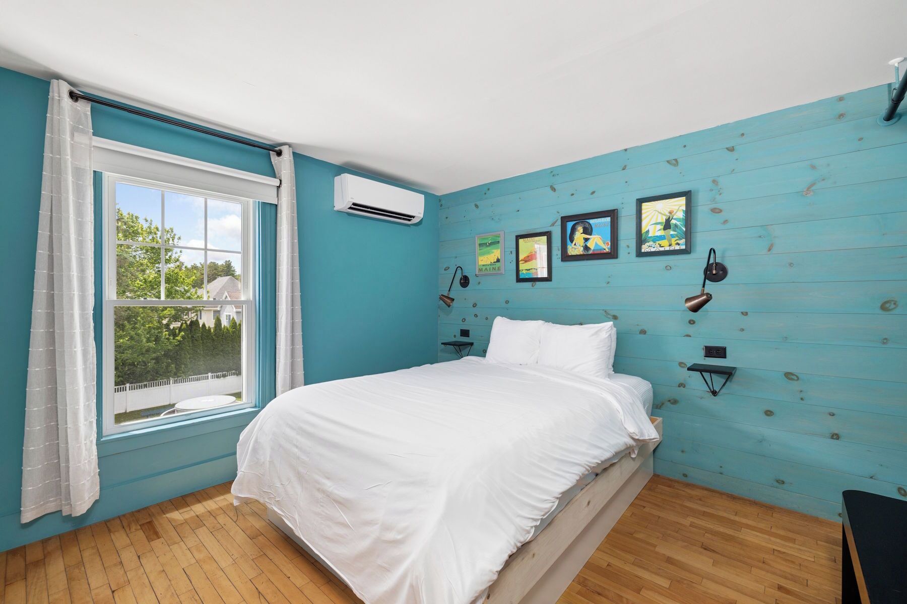 Standard Double Room, 1 Queen Bed