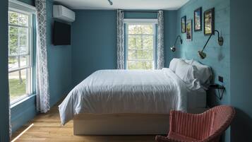 Chambre Double Supérieure, 1 grand lit