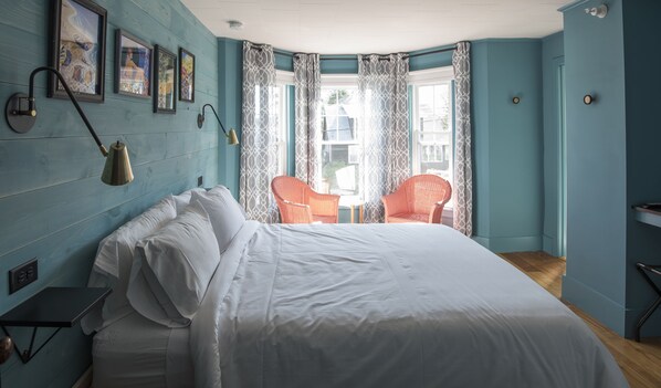 Superior Double Room, 1 Queen Bed