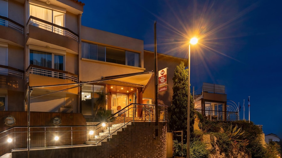 Best Western Plus La Rade