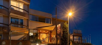 Best Western Plus La Rade