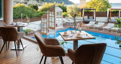 Best Western Plus La Rade