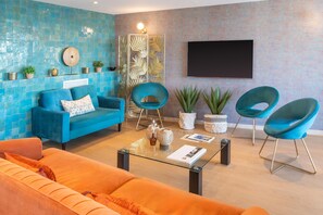 Lobby - Best Western Plus La Rade (Cassis)