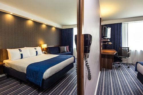 Premier Inn London Fulham