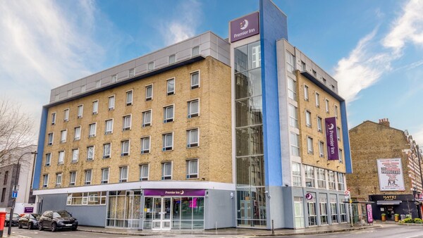 Premier Inn London Fulham - Londres