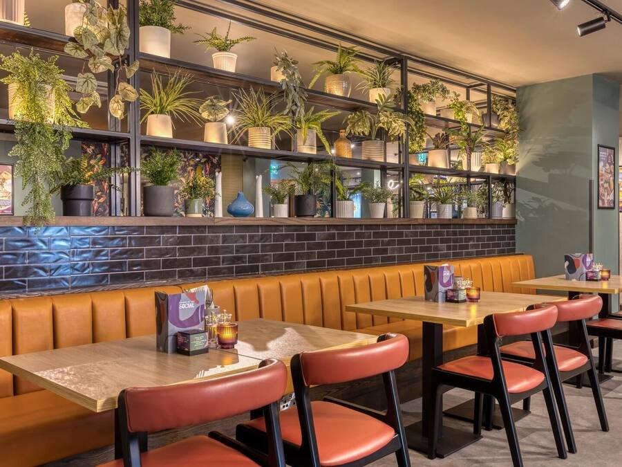 Restaurante