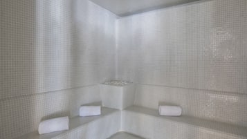 Bain turc