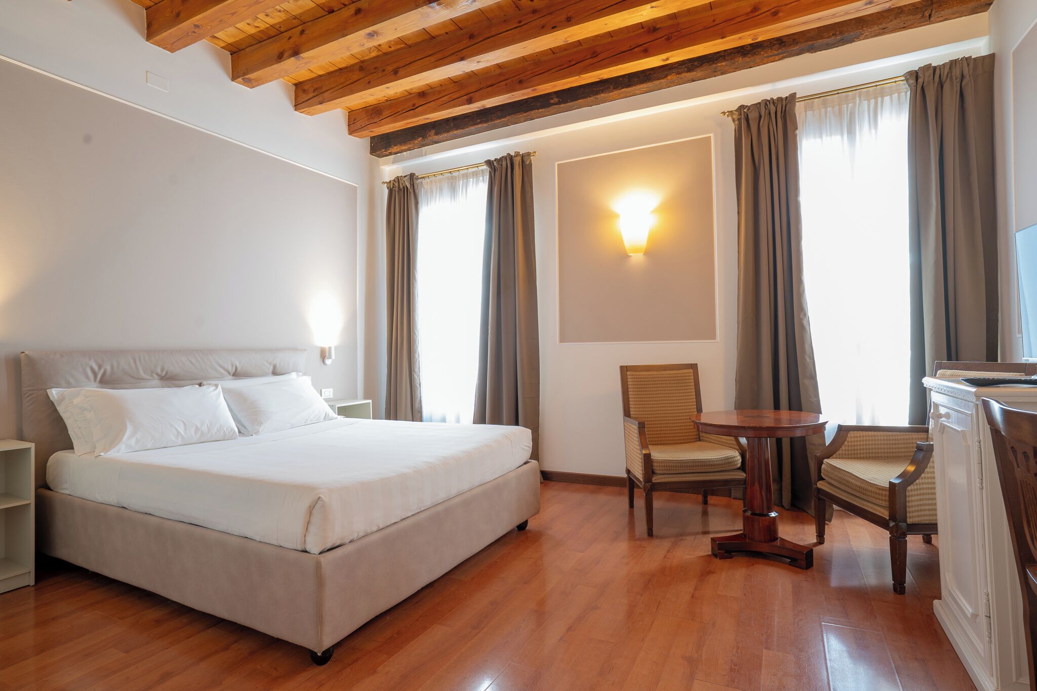 Foto - Alla Corte Rossa