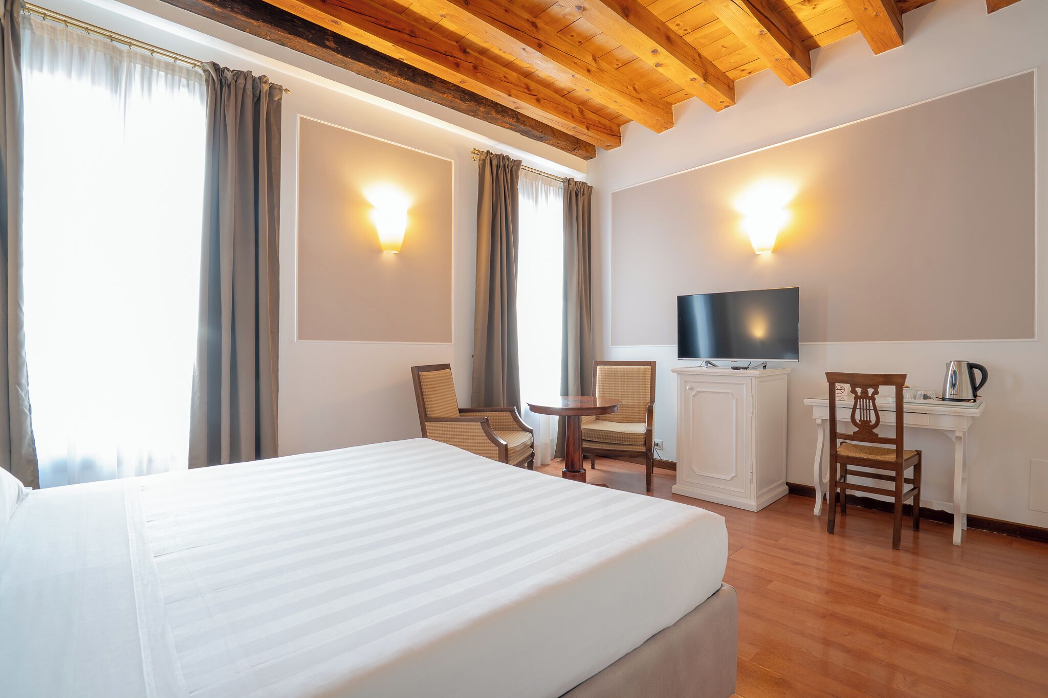 Foto - Alla Corte Rossa