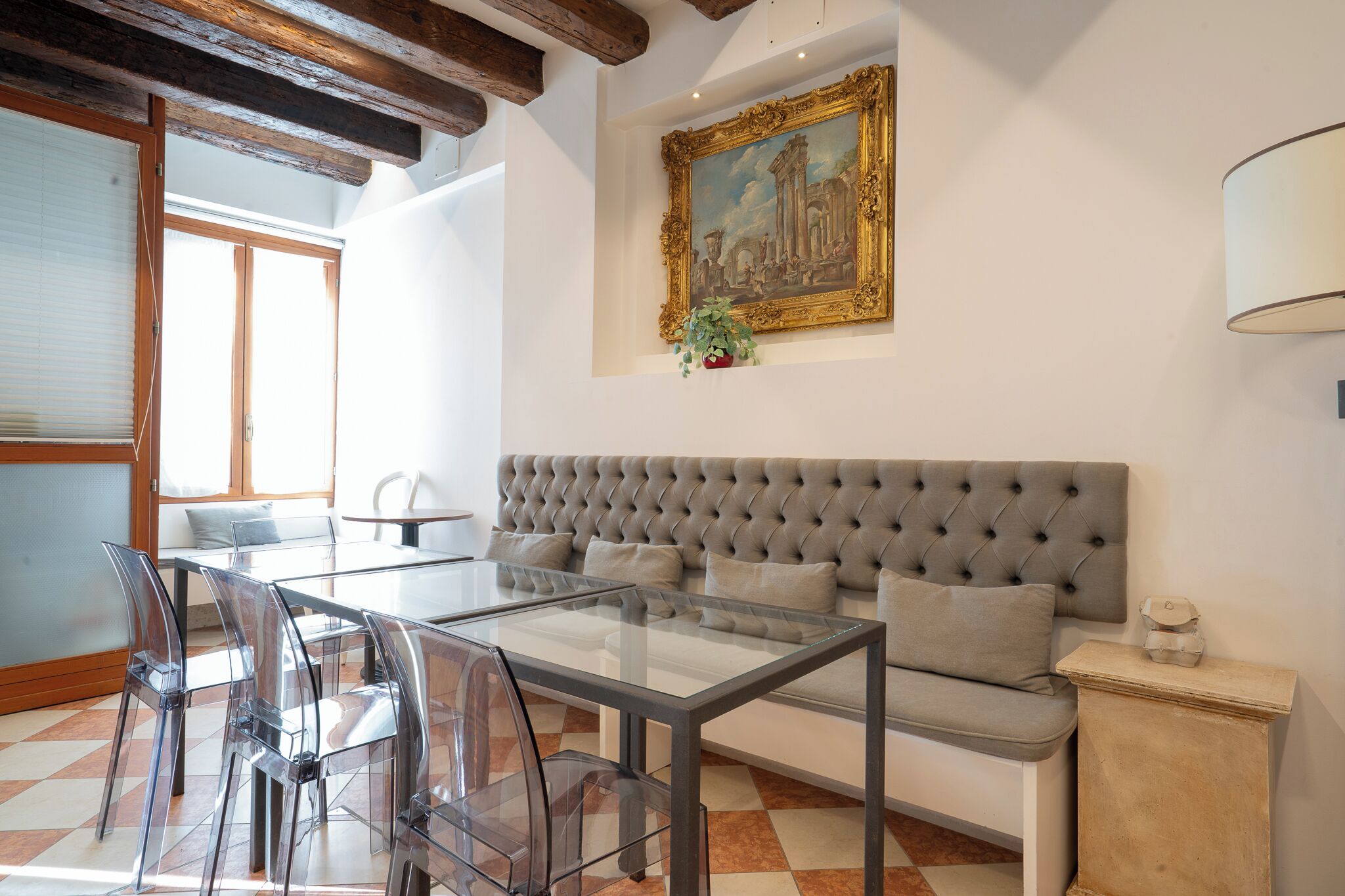 Foto - Alla Corte Rossa