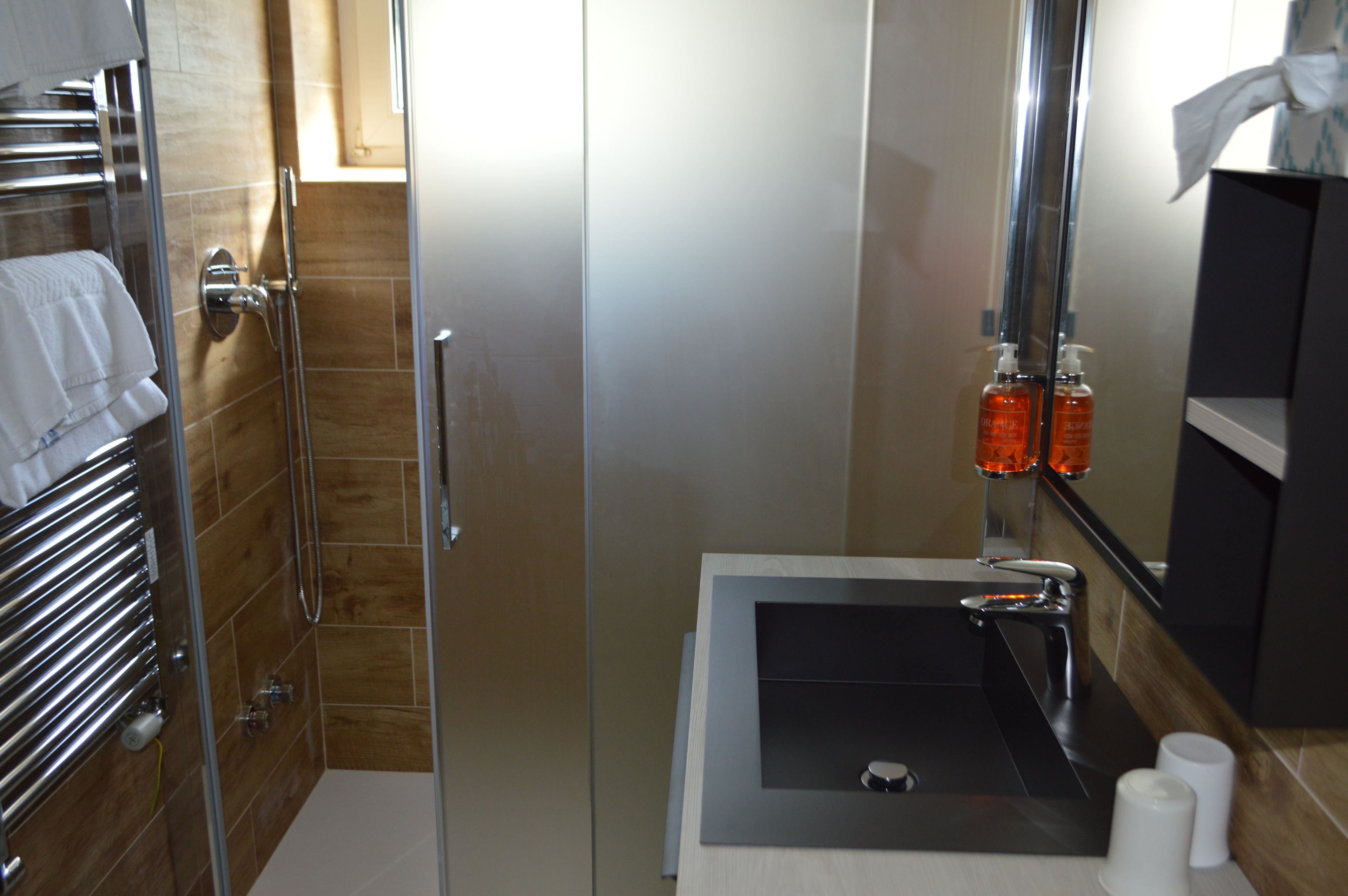 Photo - Hotel Montana