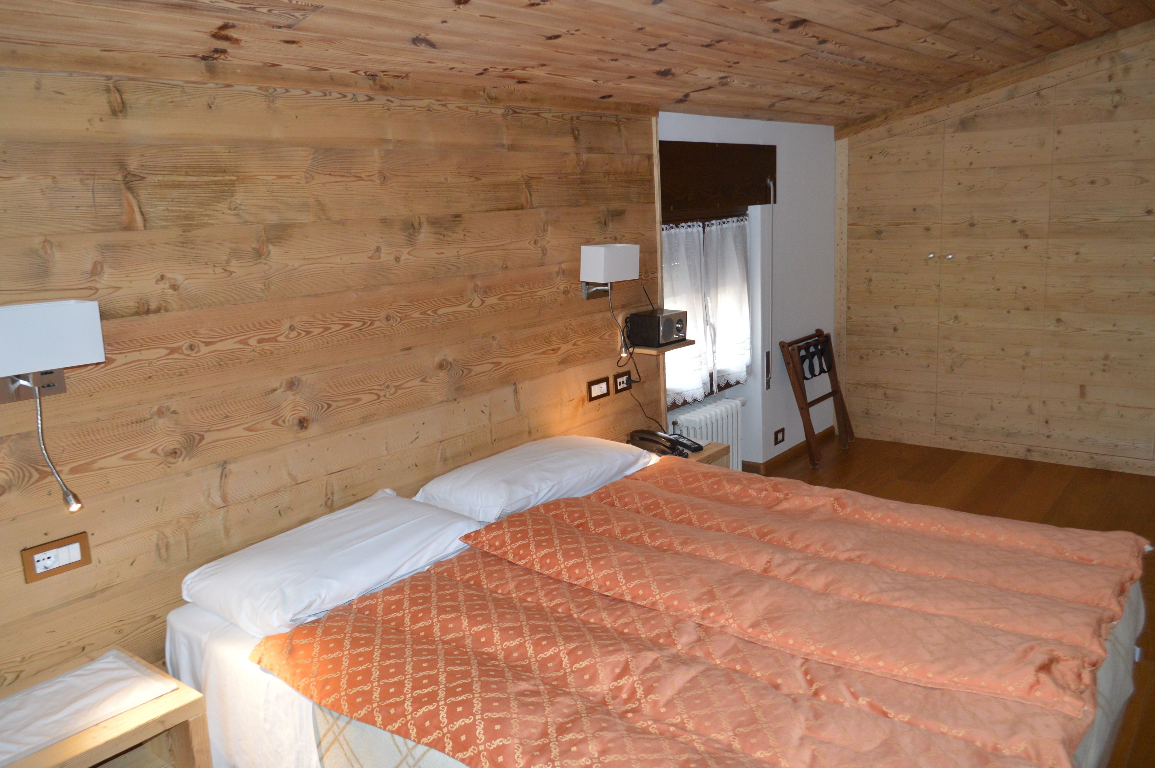 Photo - Hotel Montana