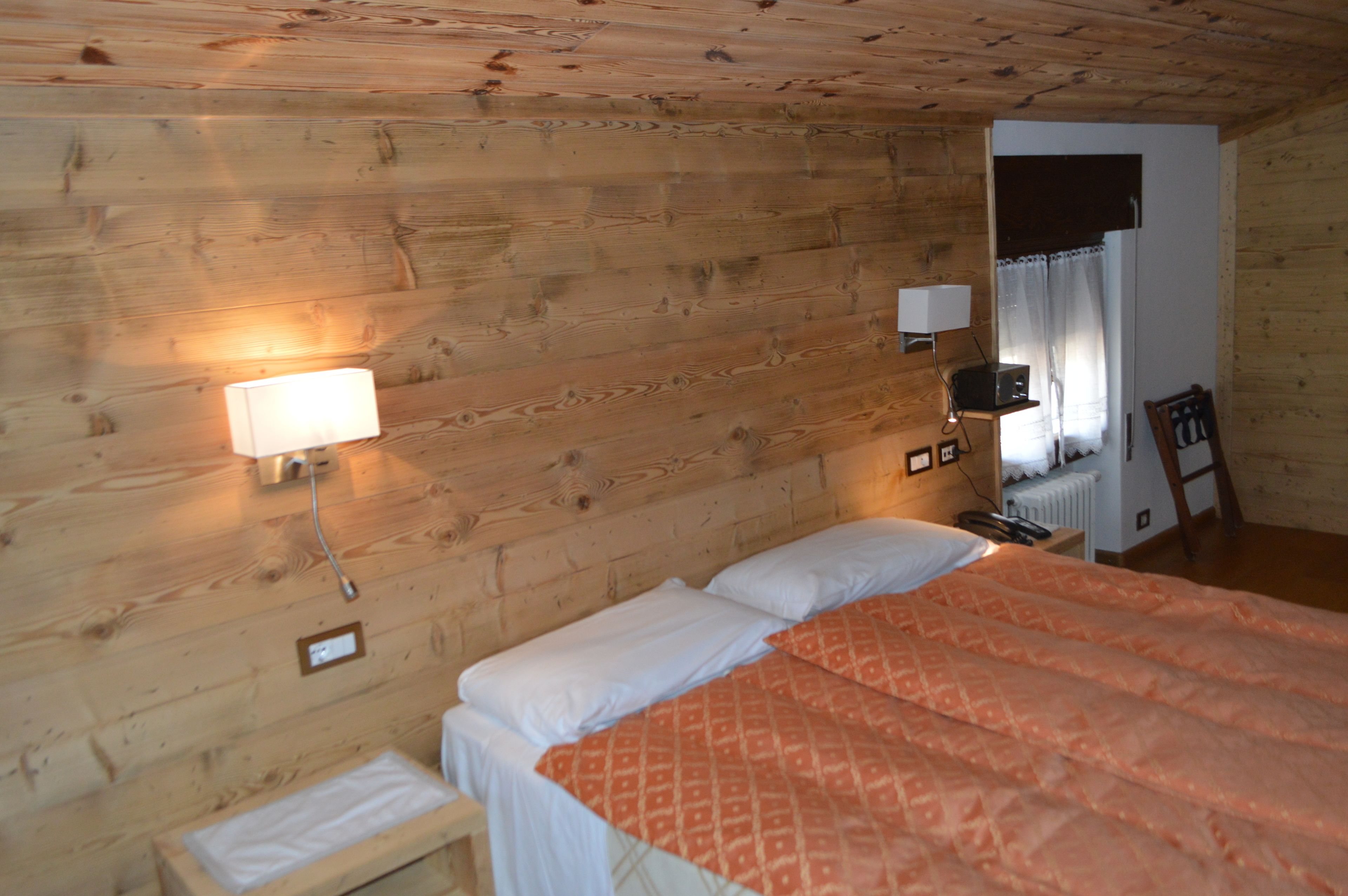 Photo - Hotel Montana