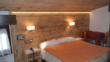 Literie hypoallergénique, couette en duvet d'oie